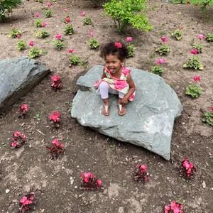 Meet your Posher, Ibrahim